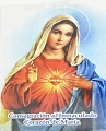 Consagracion al Corazon Inmaculado de Maria - Apostolado de Reparacion